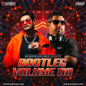 05 Bholaa Shankar - Jam Jam Jajjanaka (DJ Ravish Official Club Mix)